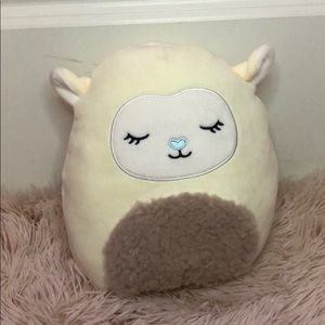 8 inch Mystery Squad lamb 🐑